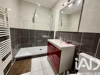 Appartement - 37 m² - 1 pièce