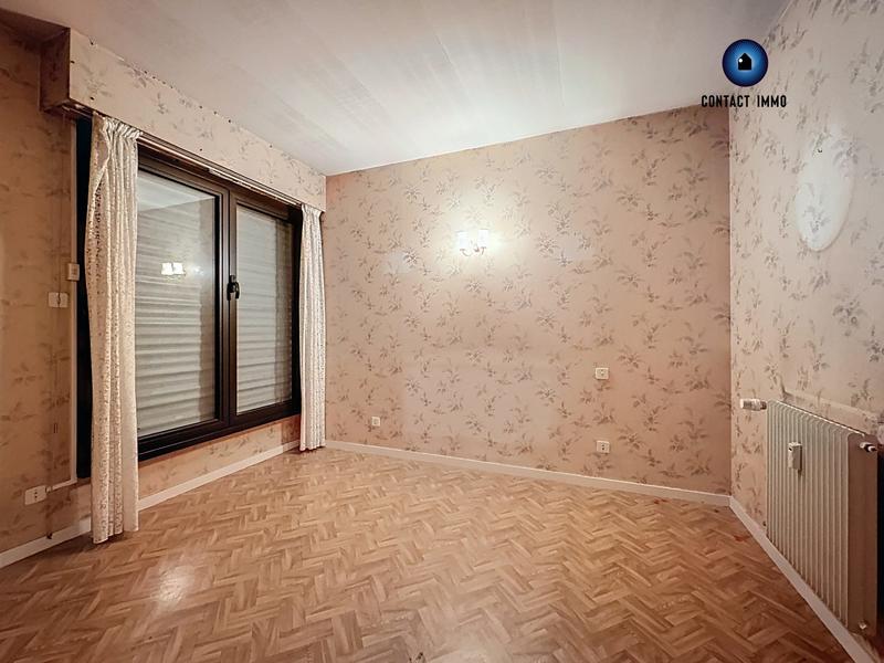 Appartement - 82 m² - 3 pièces