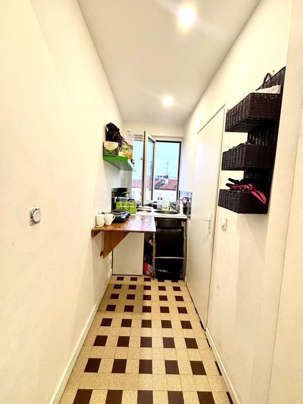 Studio - 43 m² - 2 pièces