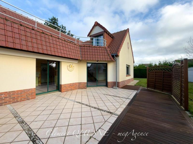 Maison - 149 m² - 6 pièces