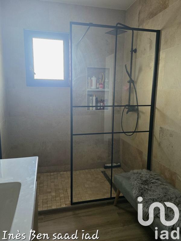 Maison - 146 m² - 5 pièces