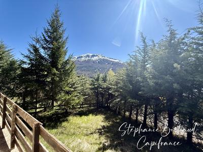 Maison de campagne - 78 m² - 5 pièces