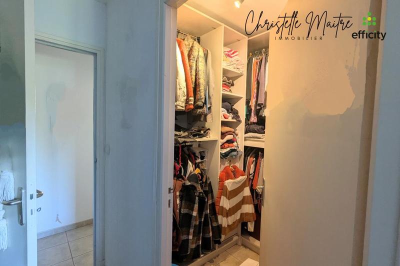 Appartement - 77 m² - 3 pièces