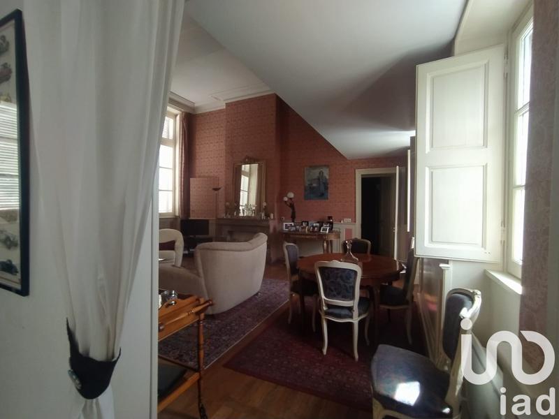 Appartement - 112 m² - 5 pièces