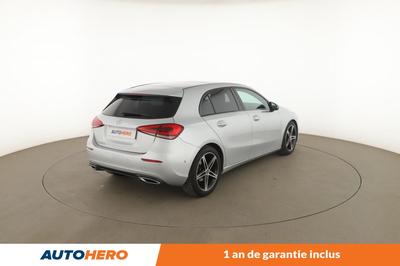 Mercedes Classe a 180 d Progressive Line 7g Dct 116 ch