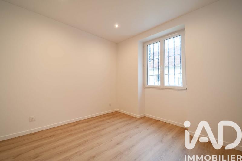 Appartement - 46 m² - 3 pièces