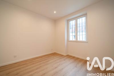 Appartement - 46 m² - 3 pièces