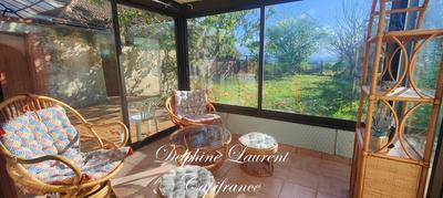 Maison - 104 m² - 5 pièces