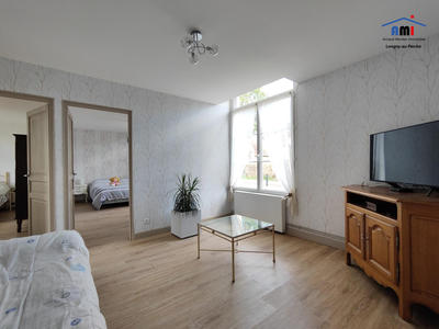 Maison - 139 m² - 5 pièces
