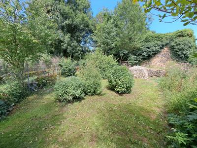 Maison - 62 m² - 3 pièces