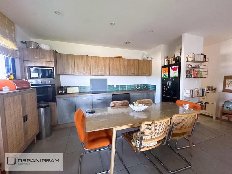 Appartement - 73 m² - 3 pièces