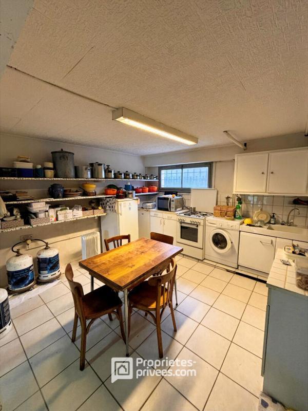 Maison - 81 m² - 3 pièces