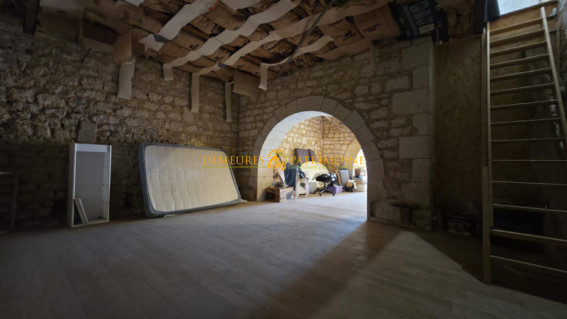 Maison - 147 m² - 5 pièces