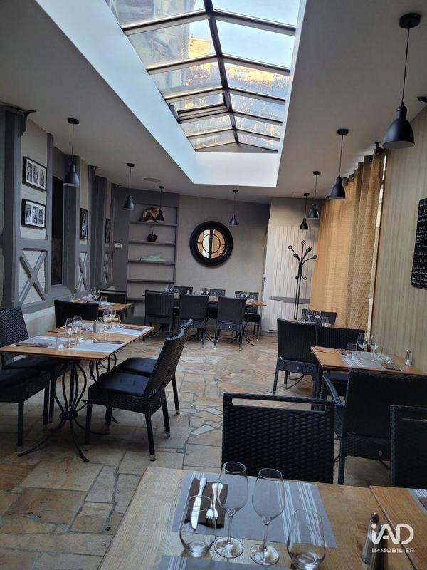 Local commercial - 250 m²