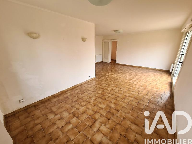 Maison - 102 m² - 4 pièces