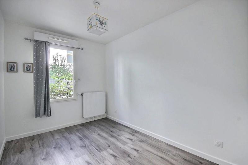Appartement - 61 m²