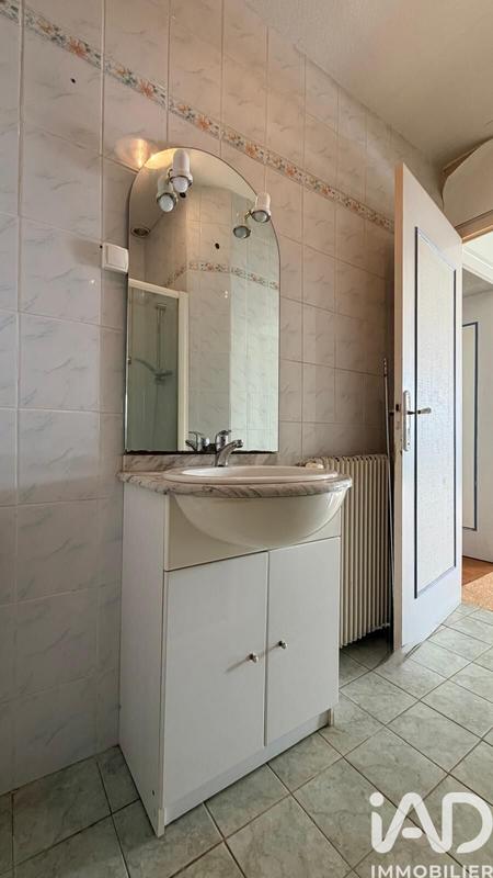 Maison de village - 118 m² - 4 pièces