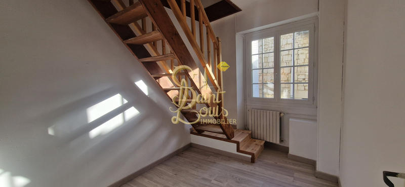 Maison - 145 m² - 5 pièces