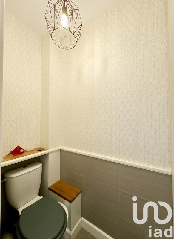 Appartement - 78 m² - 4 pièces