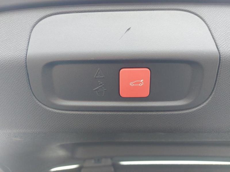 Peugeot 408 Hybrid 145 e-Dcs6 Gt