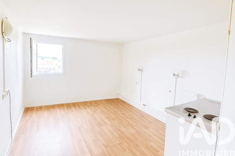 Appartement - 16 m² - 1 pièce