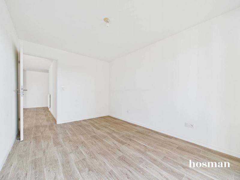 Appartement - 51 m² - 2 pièces