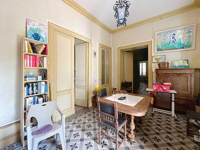 Maison de maîtres - 556 m² - 28 pièces