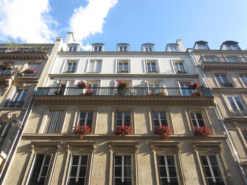 Bureau - 40 m² - 2 pièces