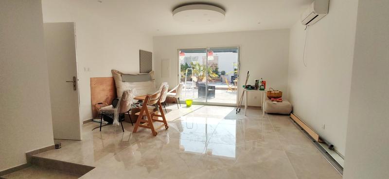 Appartement - 70 m² - 2 pièces