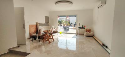 Appartement - 70 m² - 2 pièces