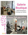 Galerie-Boutique des artistes et artisans d'art professionne