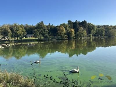 Propriété - 172 m² - 5 pièces