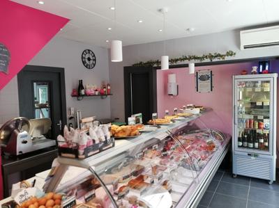 Charcuterie Hallouin