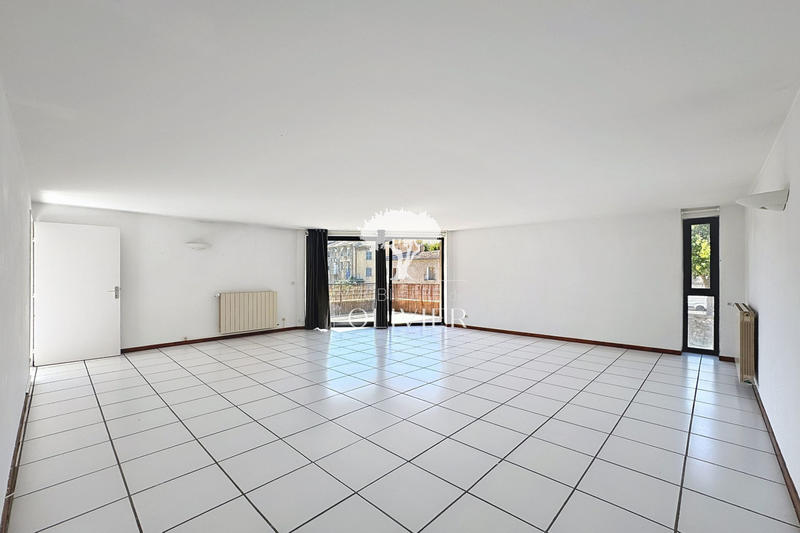 Appartement - 121 m² - 4 pièces