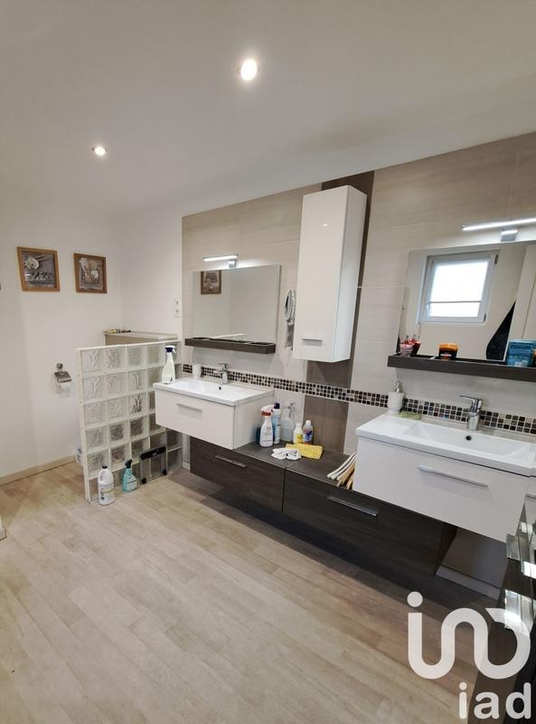 Maison de village - 155 m² - 4 pièces