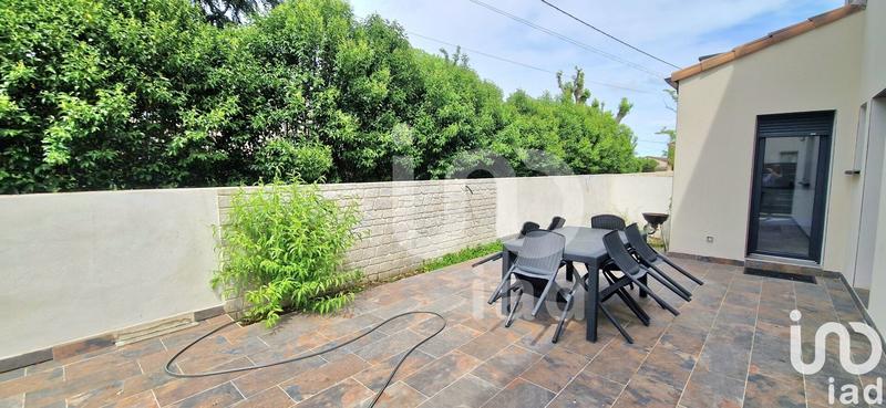 Maison - 147 m² - 5 pièces