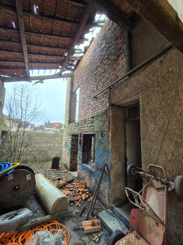 Maison - 155 m² - 5 pièces