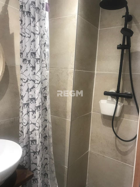 Appartement - 15 m² - 1 pièce