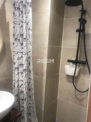 Appartement - 15 m² - 1 pièce