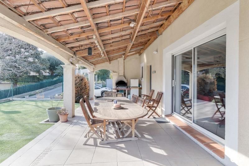 Maison - 91 m² - 2 pièces