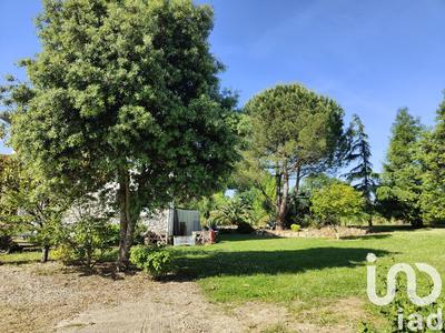 Maison de campagne - 147 m² - 5 pièces