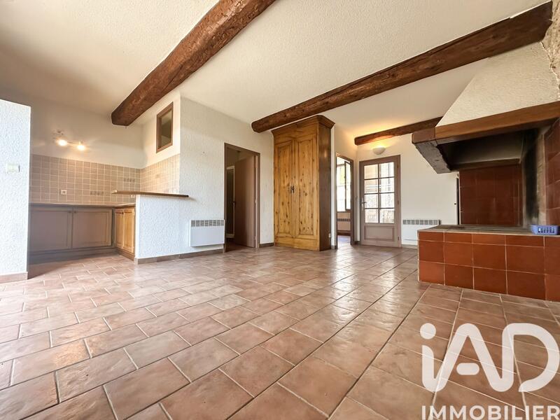 Maison de village - 51 m² - 2 pièces