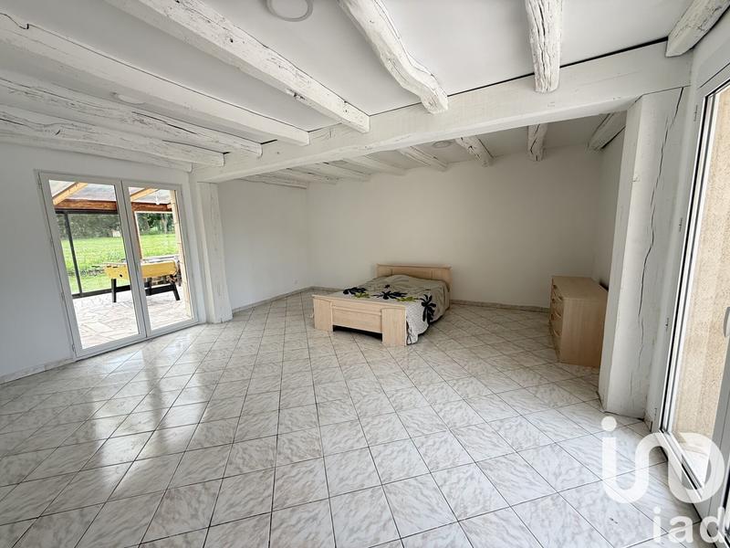 Maison - 298 m² - 10 pièces