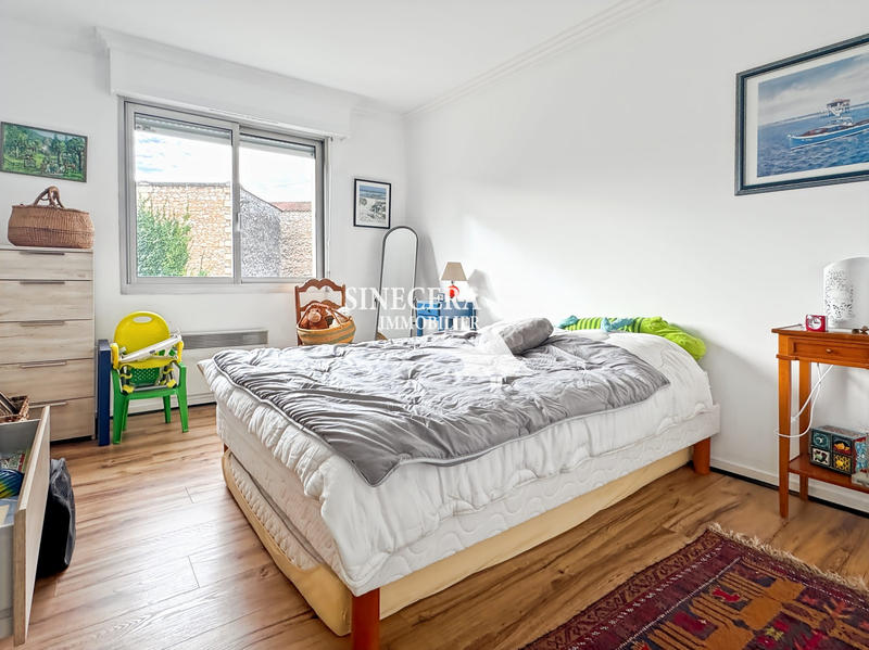 Appartement - 85 m² - 4 pièces