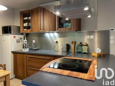 Maison de village - 100 m² - 6 pièces