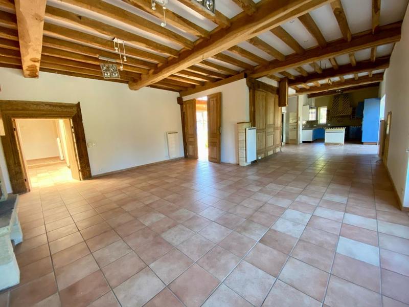 Propriété - 288 m² - 8 pièces
