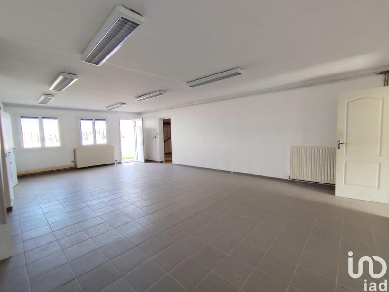 Local commercial - 526 m²