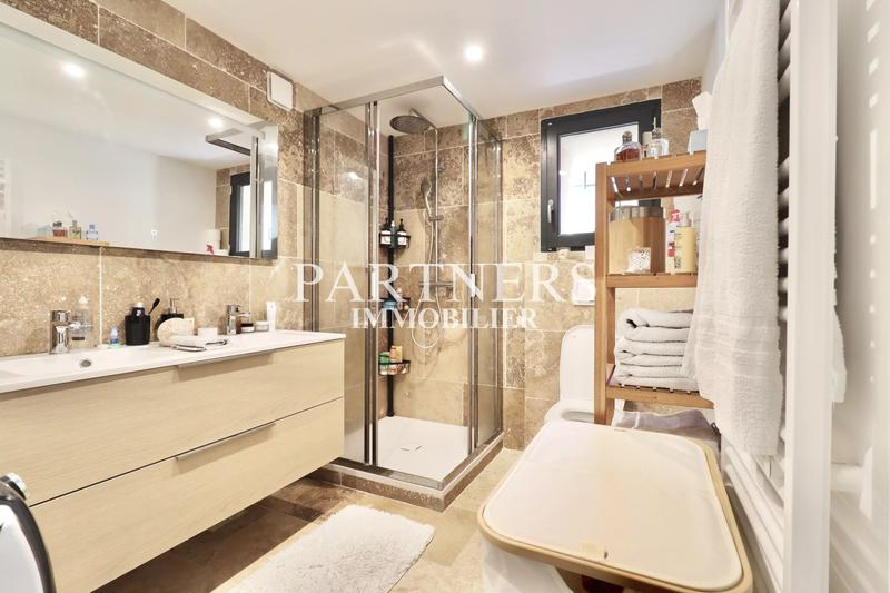 Maison - 60 m² - 3 pièces