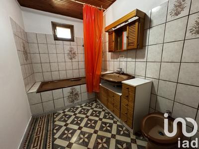 Maison de campagne - 112 m² - 5 pièces