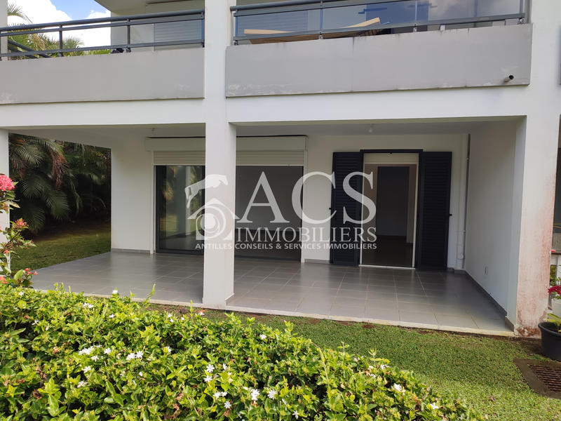 Appartement - 73 m² - 3 pièces